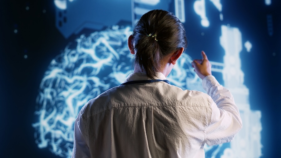 Explainable AI (XAI) and Ethical AI