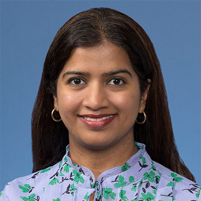 Dr. Devesha Kulkarni, PhD