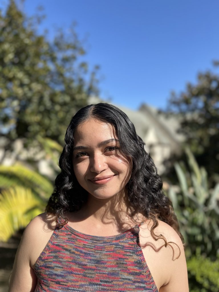 Aayusha Thapa, MS